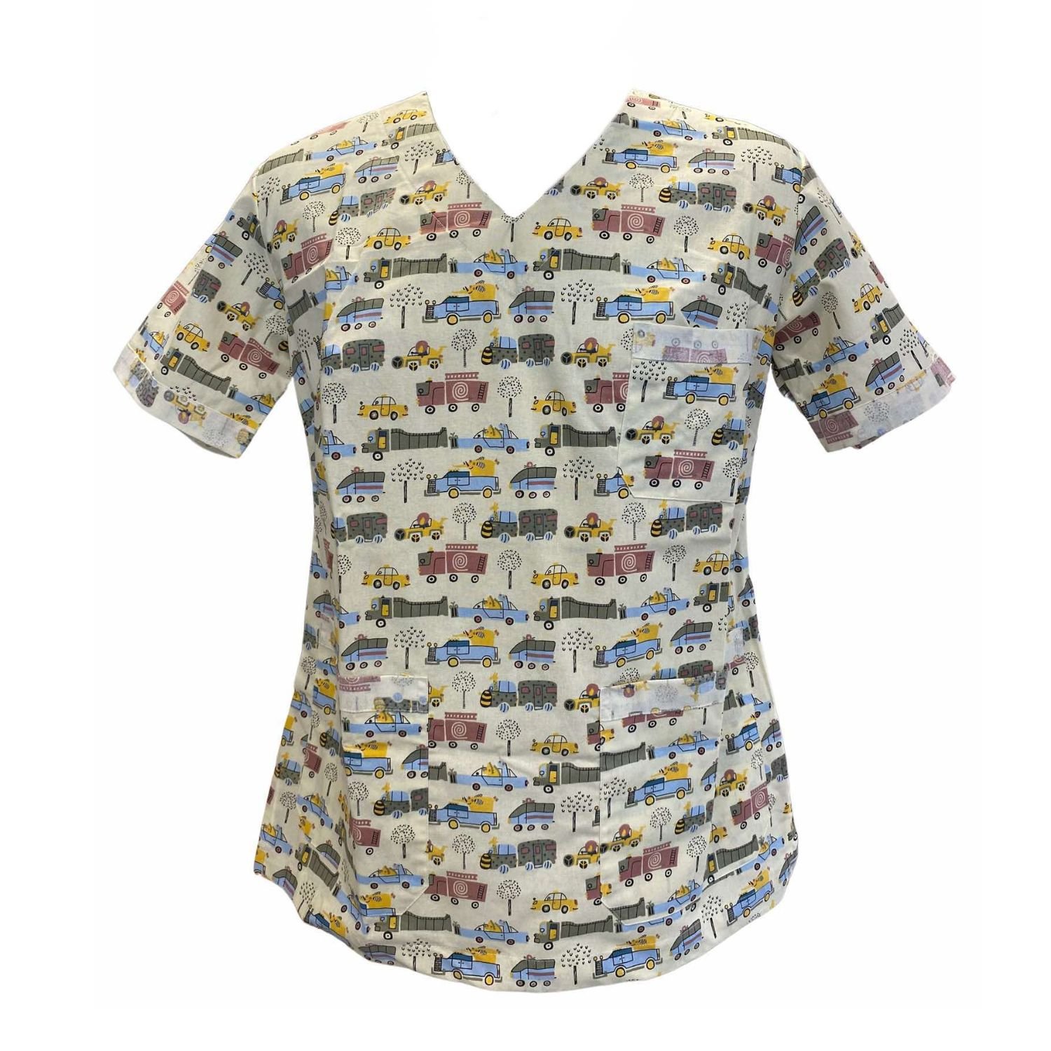 Μπλούζα με σχέδιο