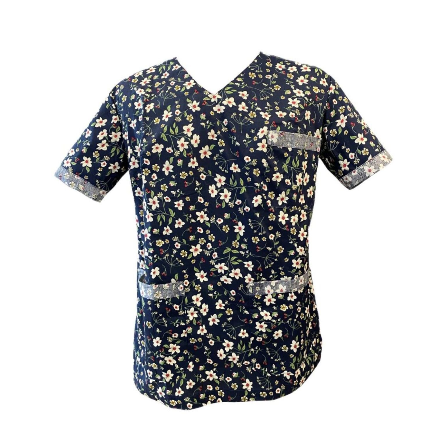 Μπλούζα με σχέδιο