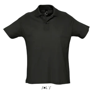 Ανδρικό Μπλουζάκι POLO SOL' S