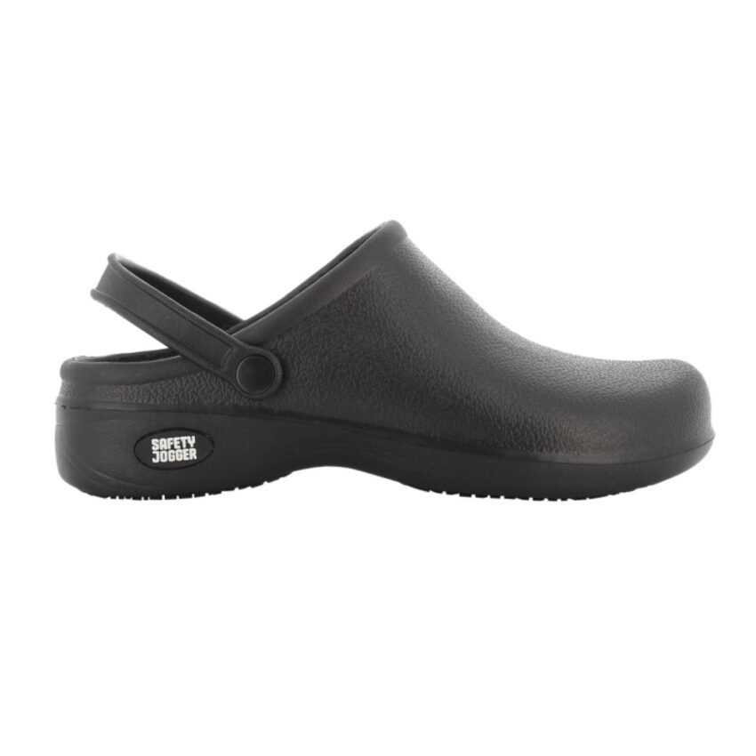 Σαμπό SAFETY JOGGER BESTLIGHT