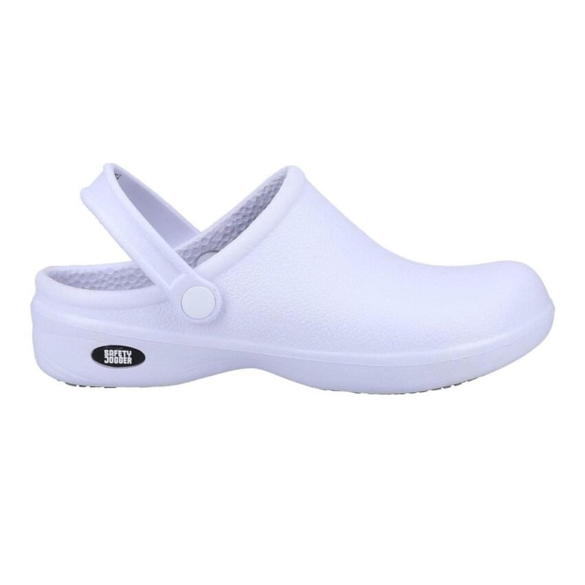 Σαμπό SAFETY JOGGER BESTLIGHT