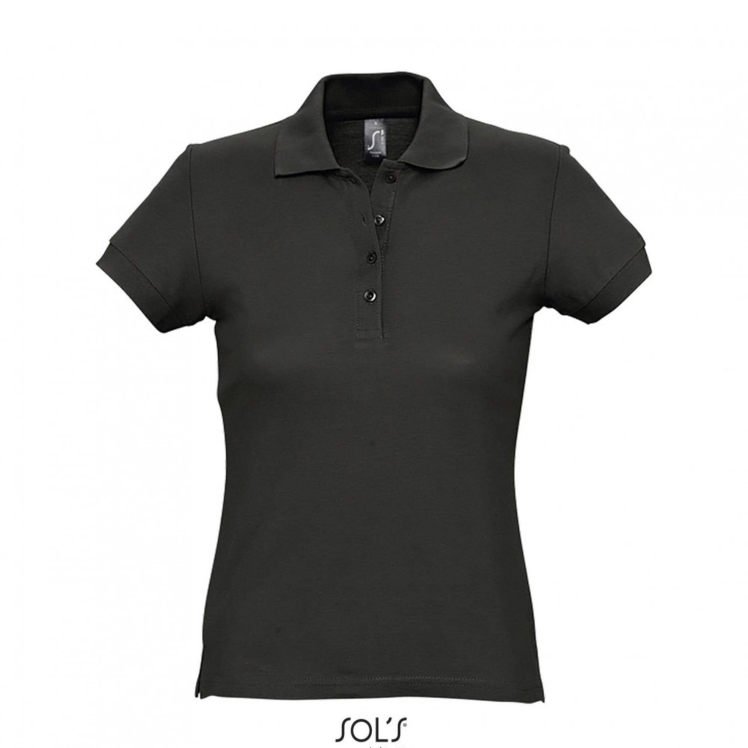 Γυναικείο Μπλουζάκι Polo Sol's