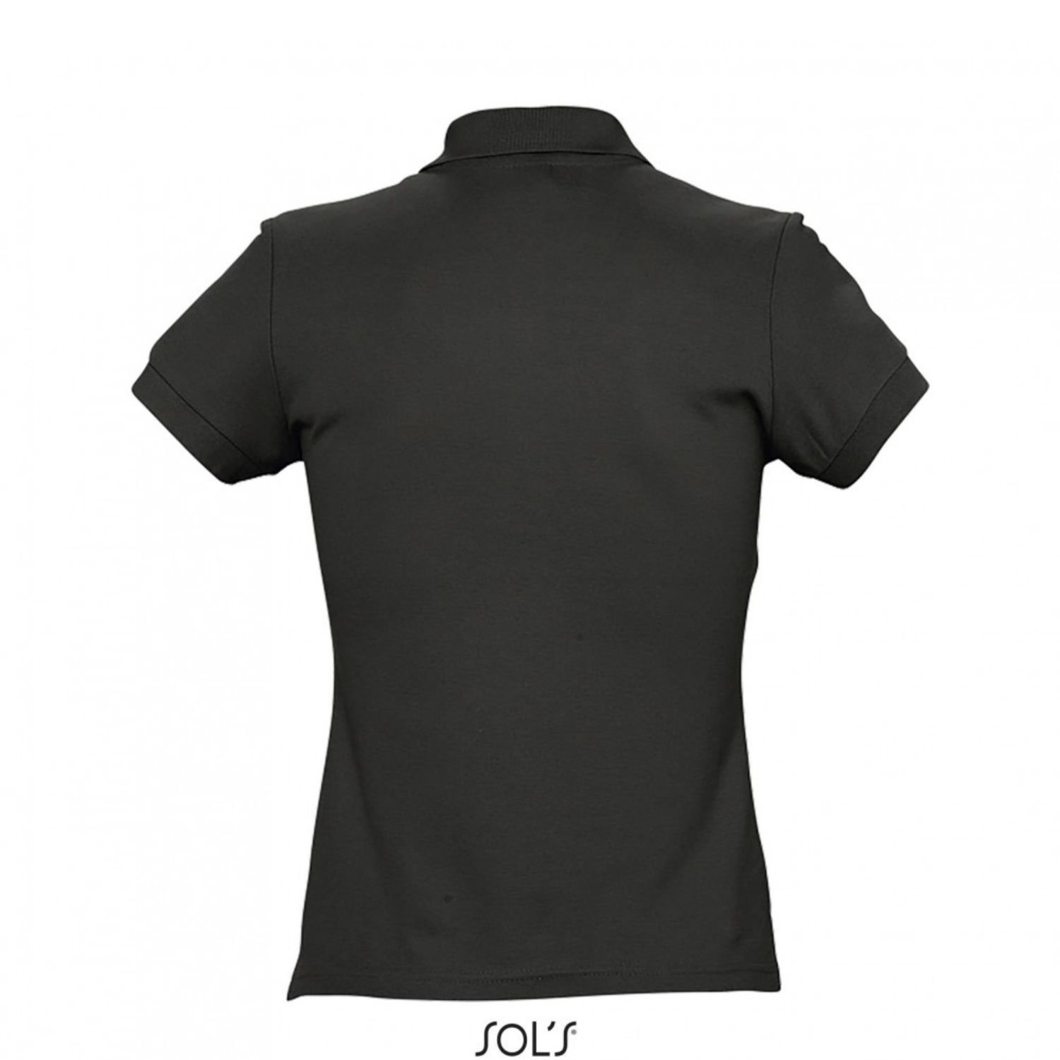 Γυναικείο Μπλουζάκι Polo Sol's - Image 2