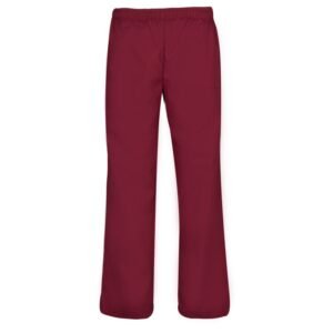 Παντελόνι μπορντό