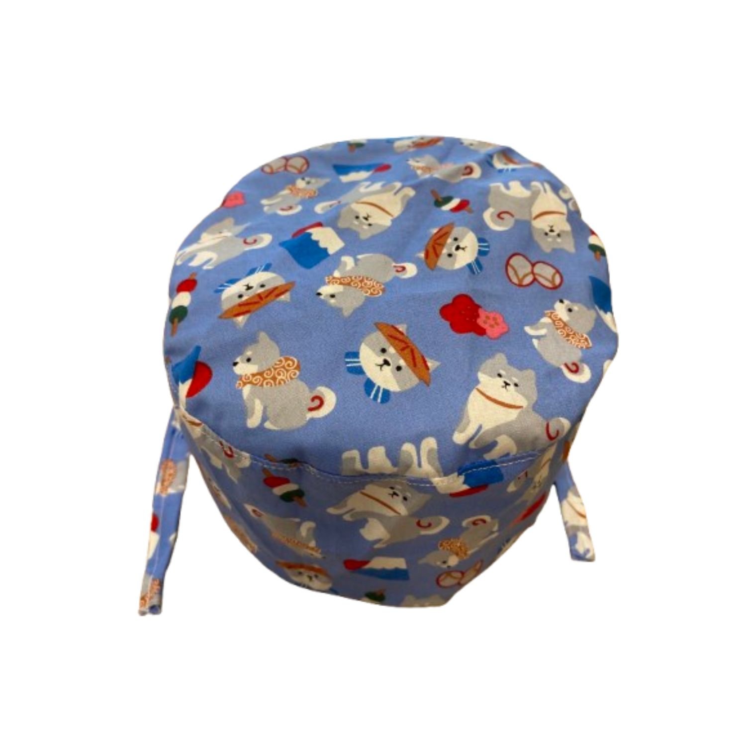 Σκούφος χειρουργείου