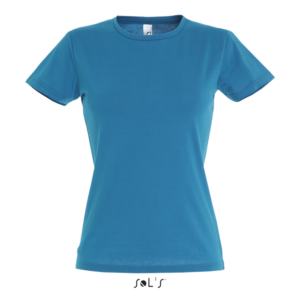 Γυναικείο Μπλουζάκι SOL'S MISS