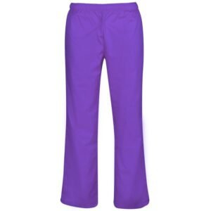 Παντελόνι ιατρικό μωβ